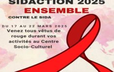 SIDACTION 2025